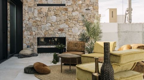 VILLA DE DISEÑO JUNTO AL MAR, imatge 4