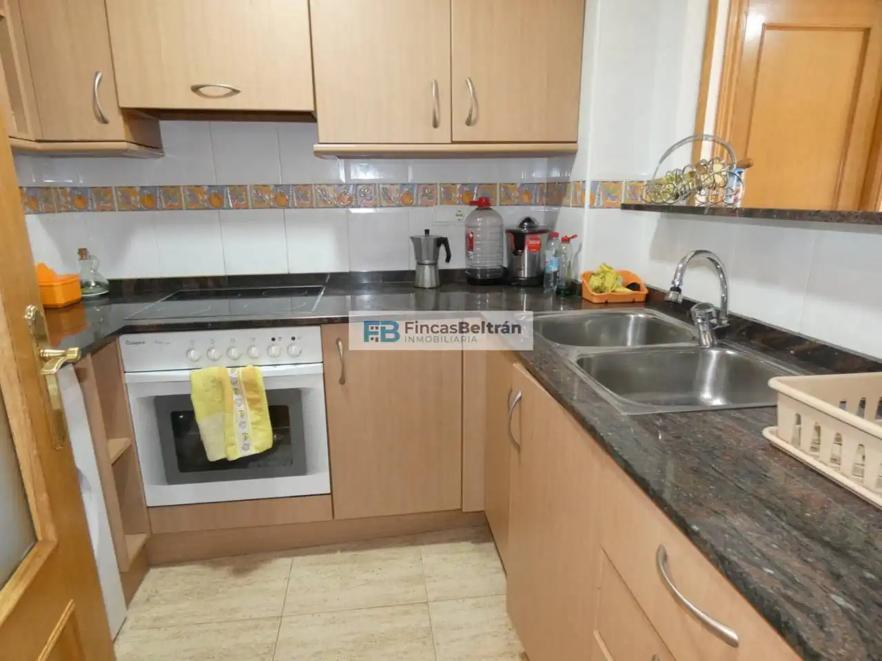 Appartement compact avec ascenseur à vendre à Calle HERNAN CORTES, imagen 3