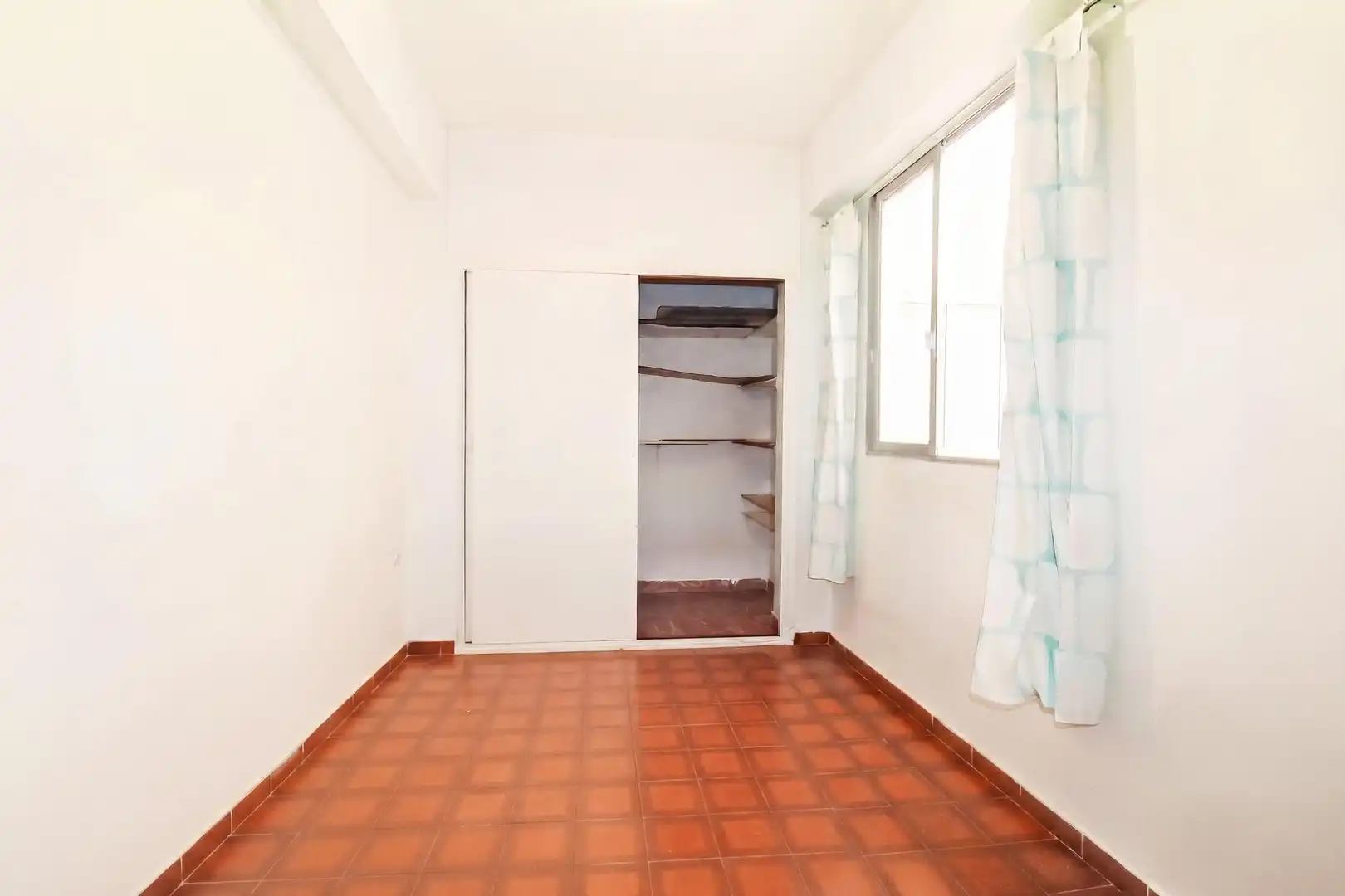 Bedroom of Flat for sale in Motril  with Balcony
