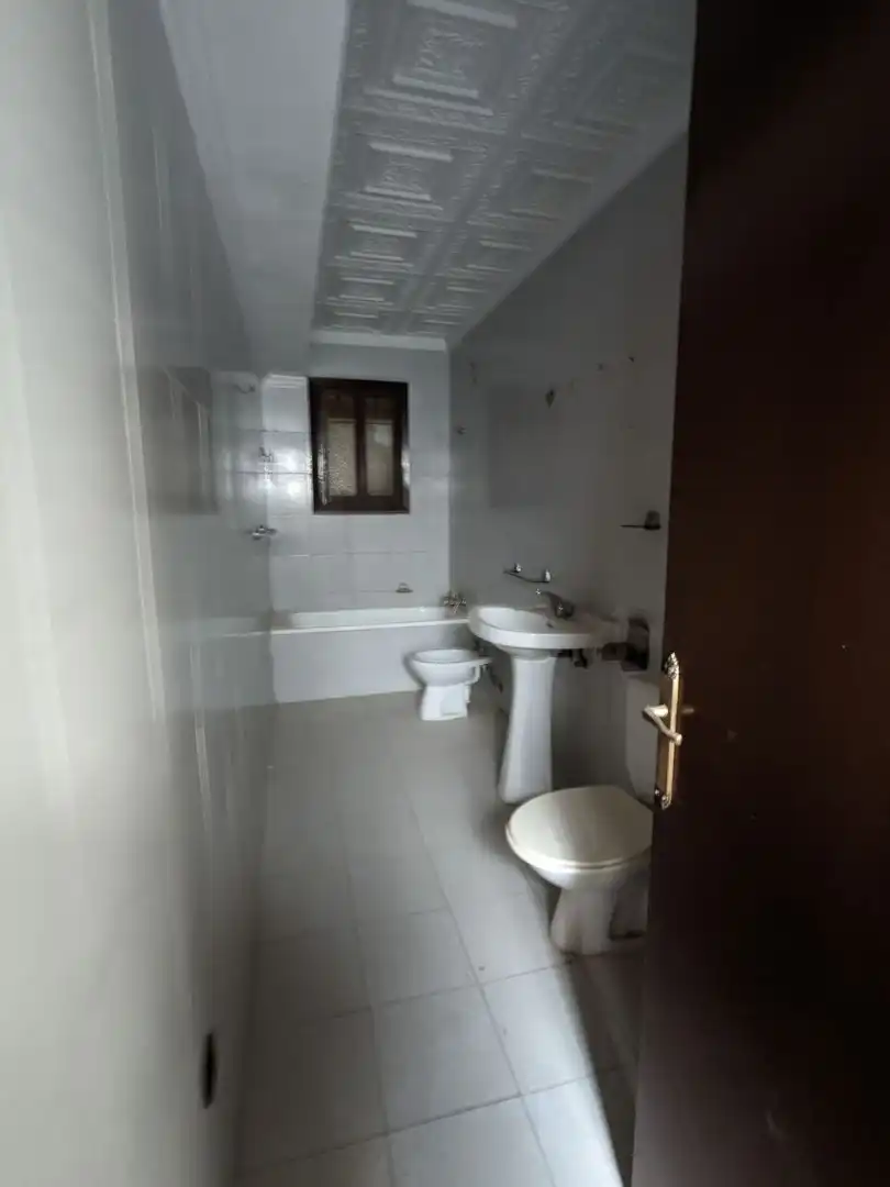Baño de Planta baja en venta en Moral de Calatrava con Terraza