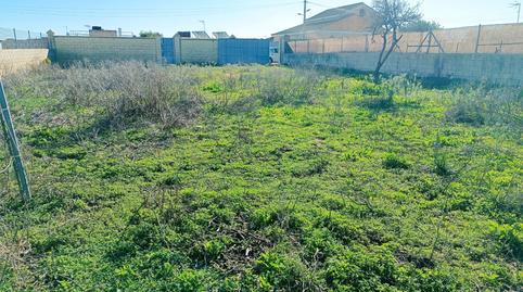 Foto 4 de Terreno en venta en Calle las Boneas, 4, Carretera de Sanlúcar - Sudamérica, Cádiz
