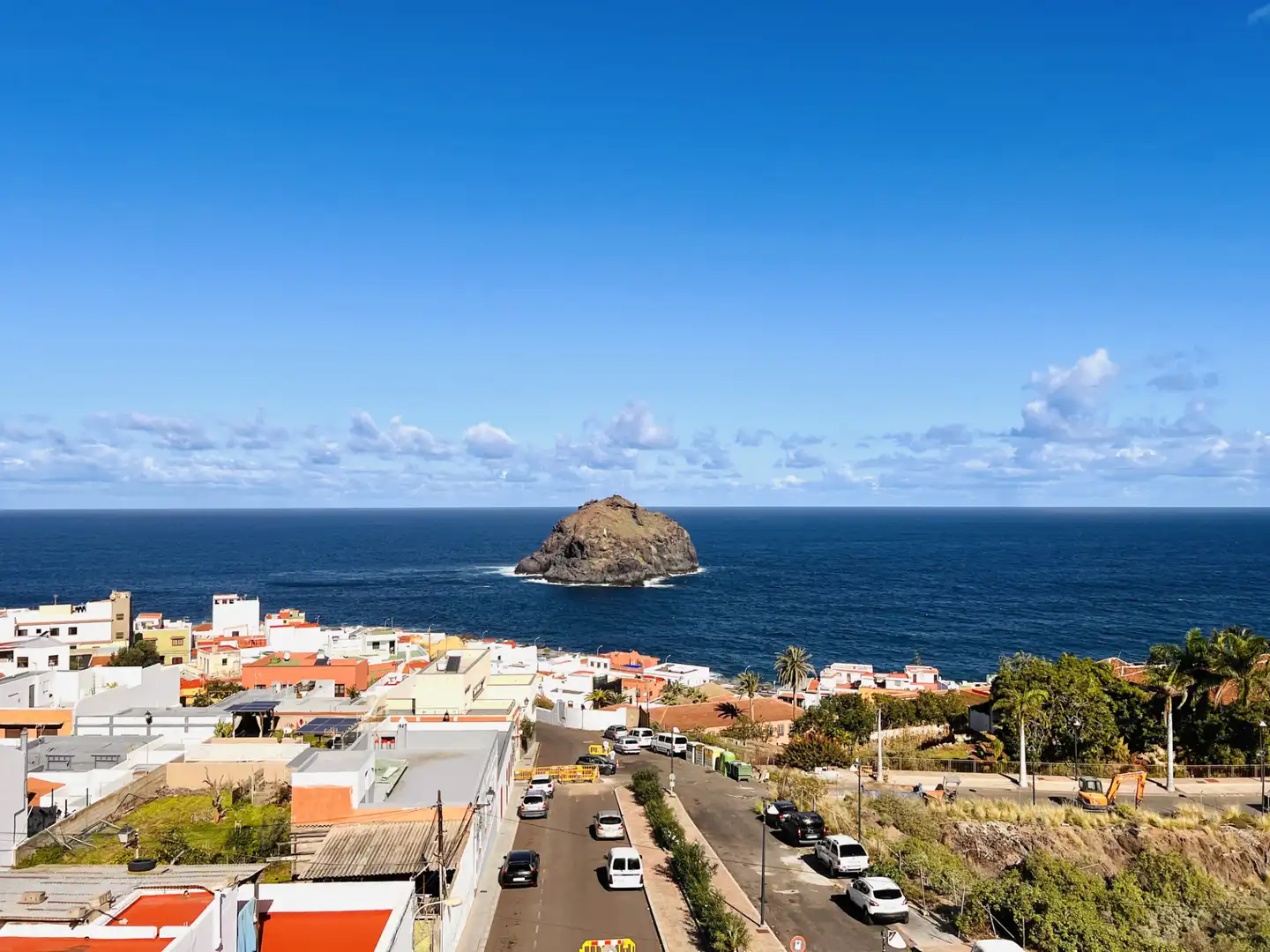 Detached house with pool for sale in Garachico, imagen 28