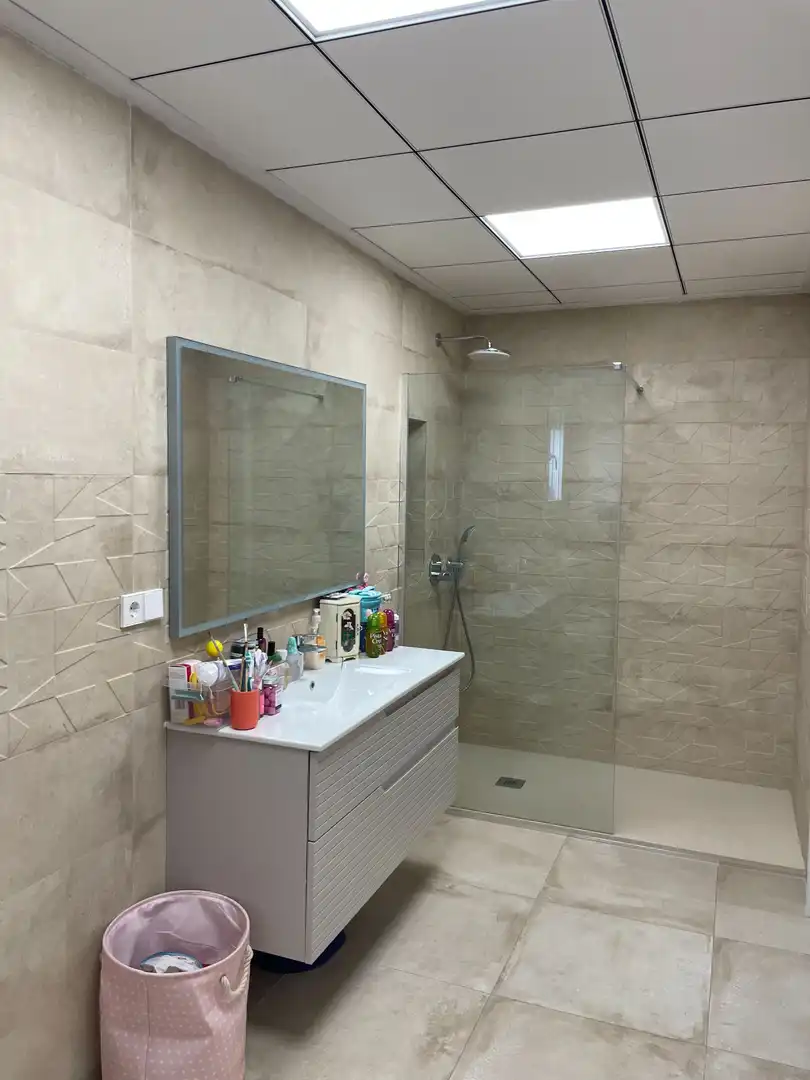 Casa con piscina en venta en Sol y Luz, imagen 57