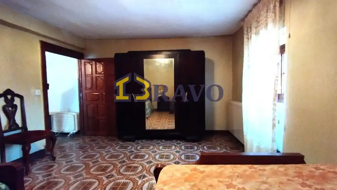 Habitación de Casa o chalet en venta en Merindad de Cuesta-Urria con Calefacción, Jardín privado y Amueblado