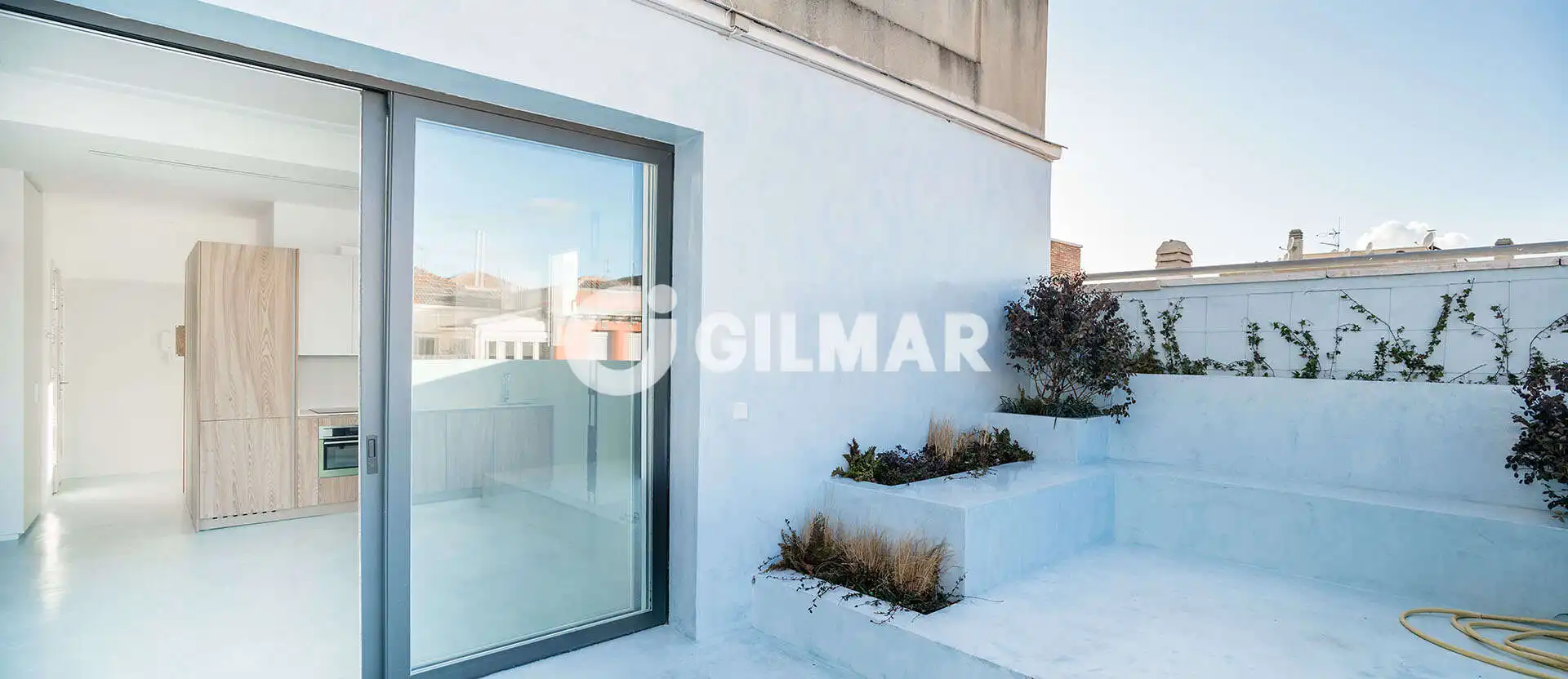 Attico con terrazza in vendita a Barrio de Salamanca, imagen 19