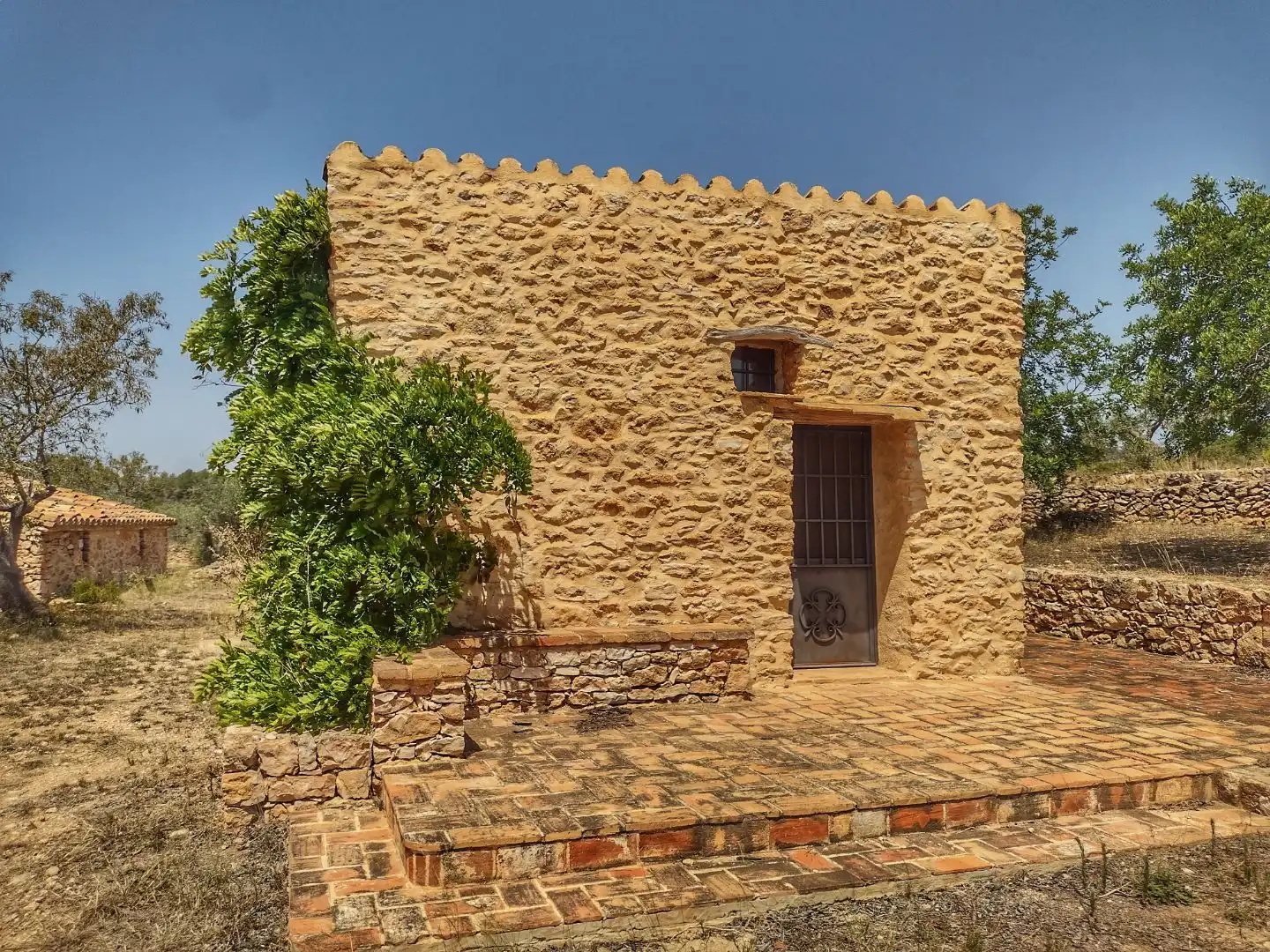 Landhaus mit Garten zum Verkauf in TV-3025 56, imagen 8