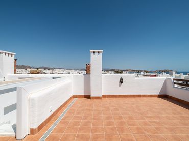 Bungalow en venda a San Juan de los Terreros