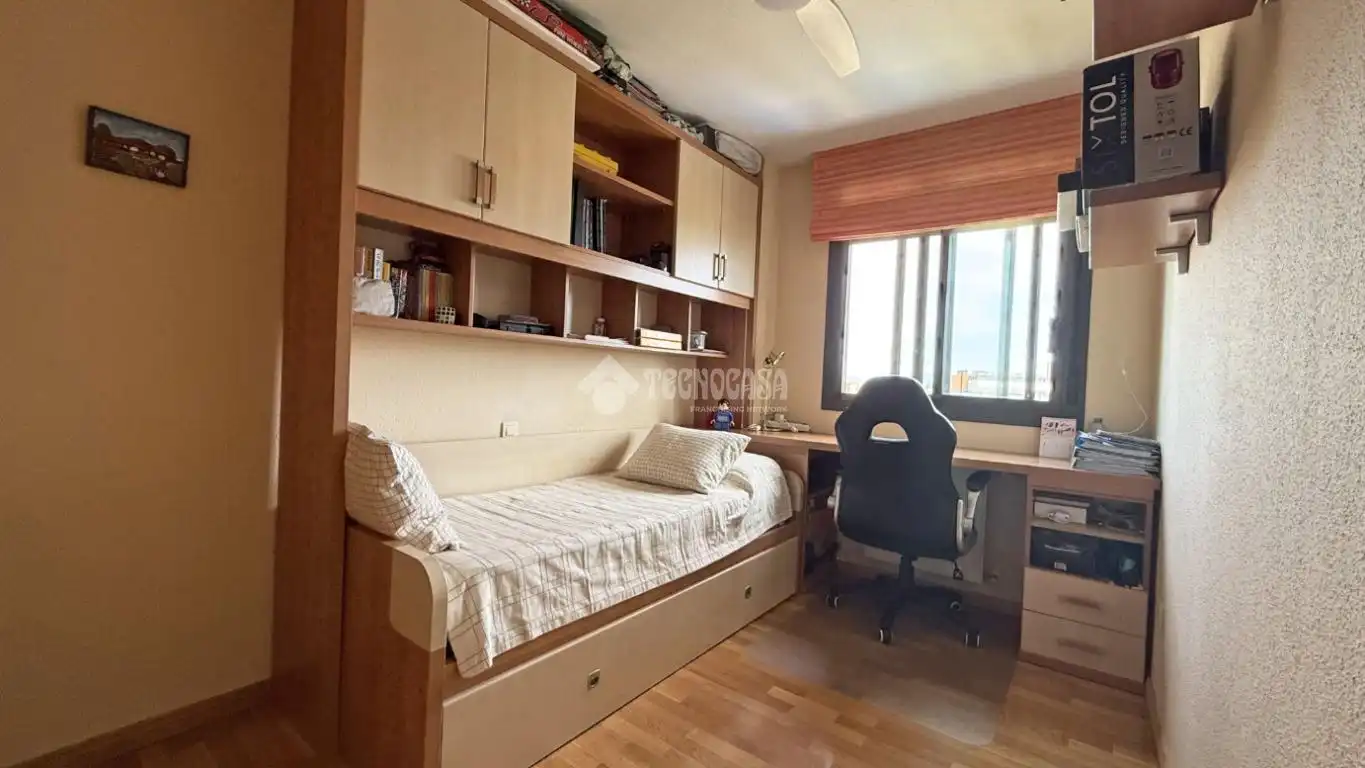 Piso en venta en Butarque