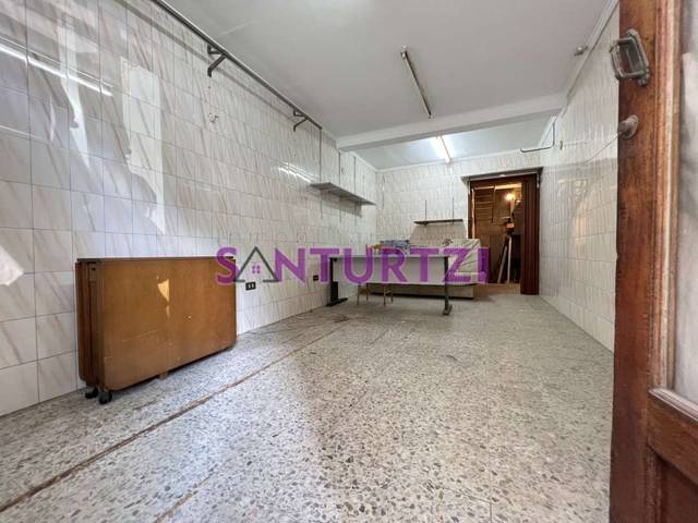 Local comercial en Venta en Larrea - San Juan de Dios - Peñota