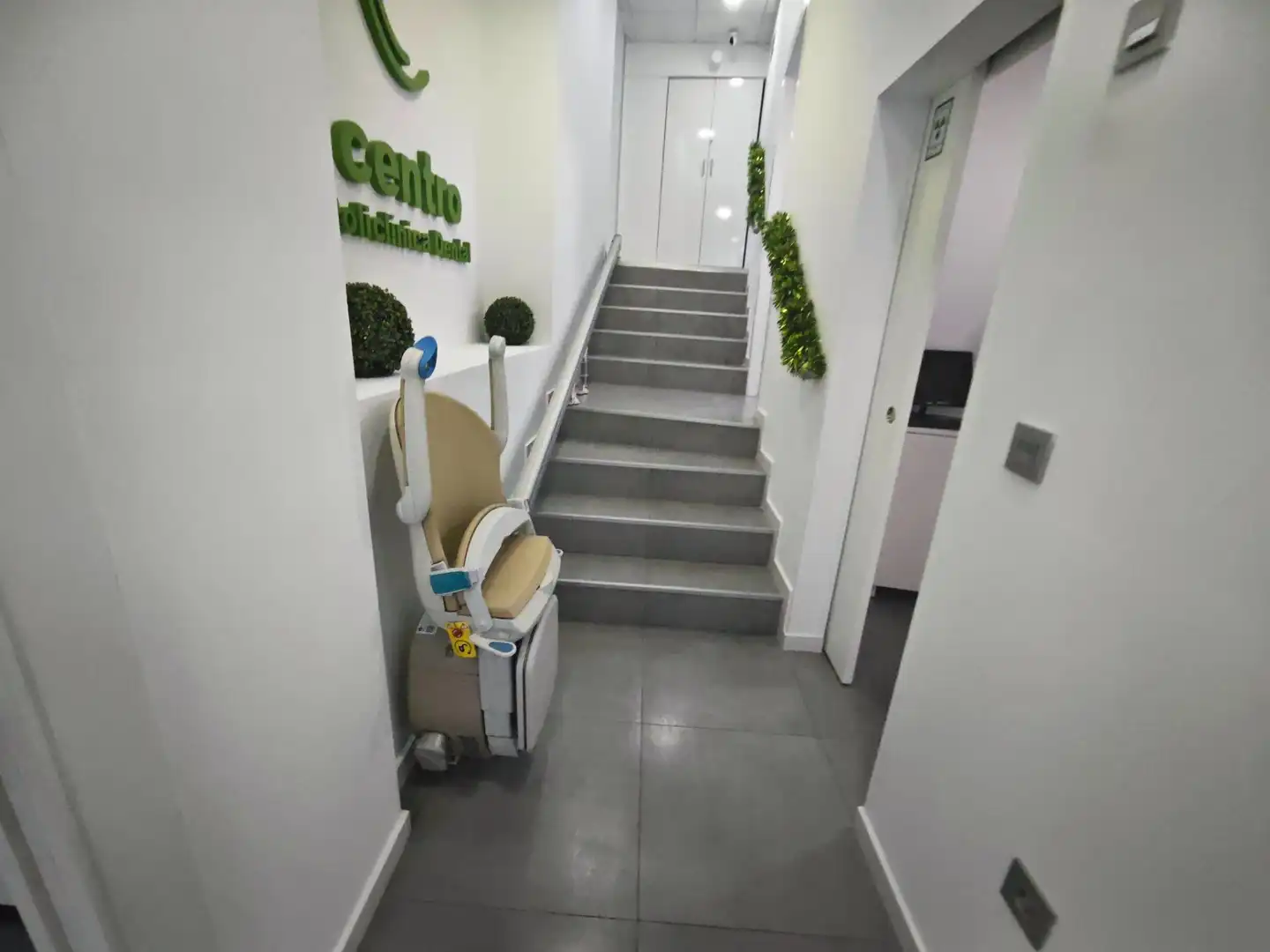 Flat for sale in Molina de Segura  with Air Conditioner, Heating and Private garden