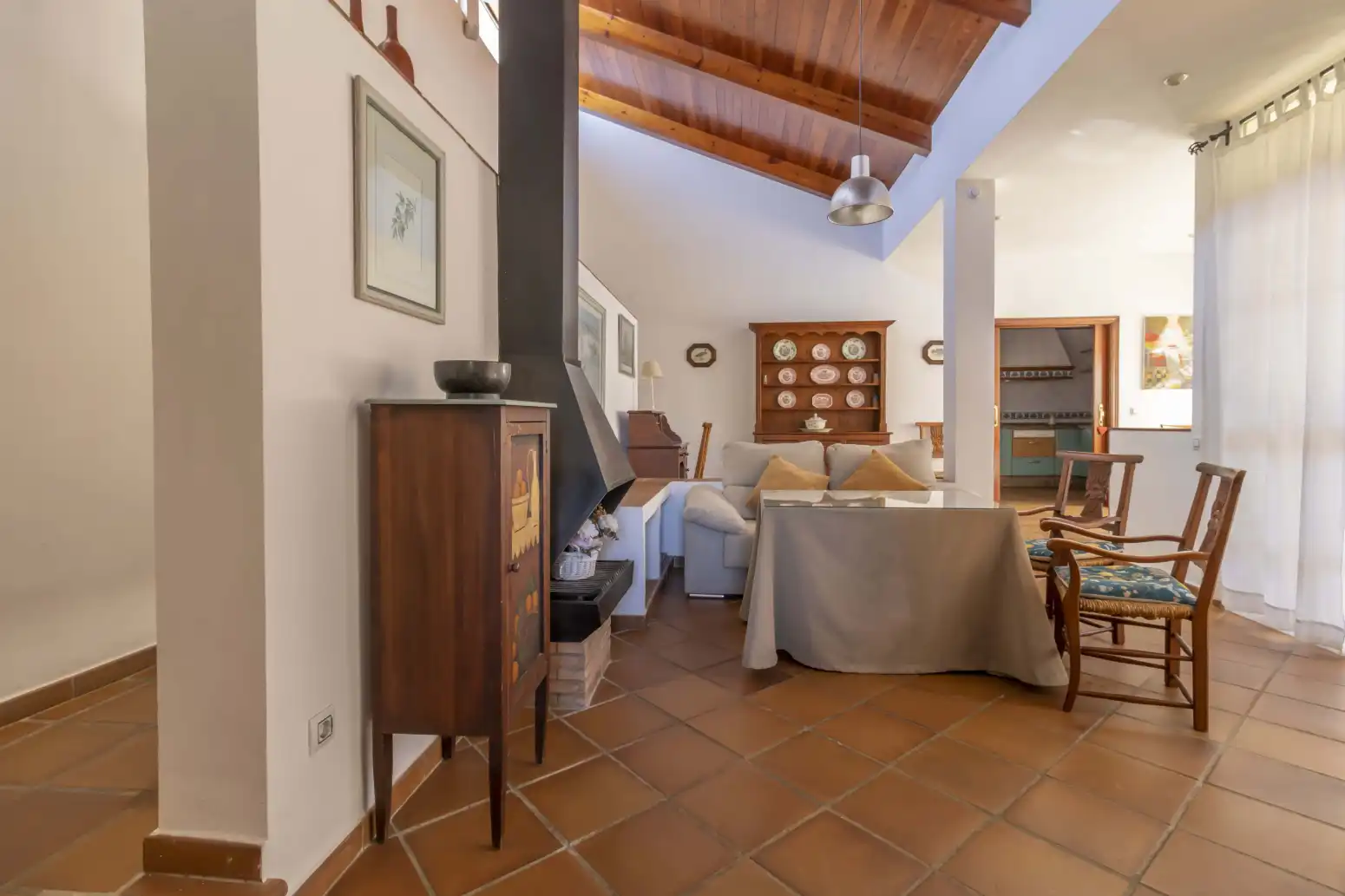 Maison avec piscine à vendre à Carmona, imagen 10