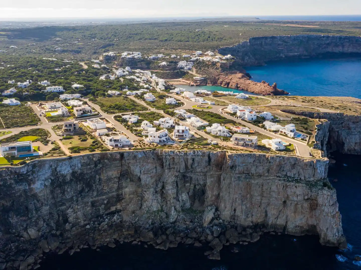 Rural land for sale in Cala Morell, imagen 2