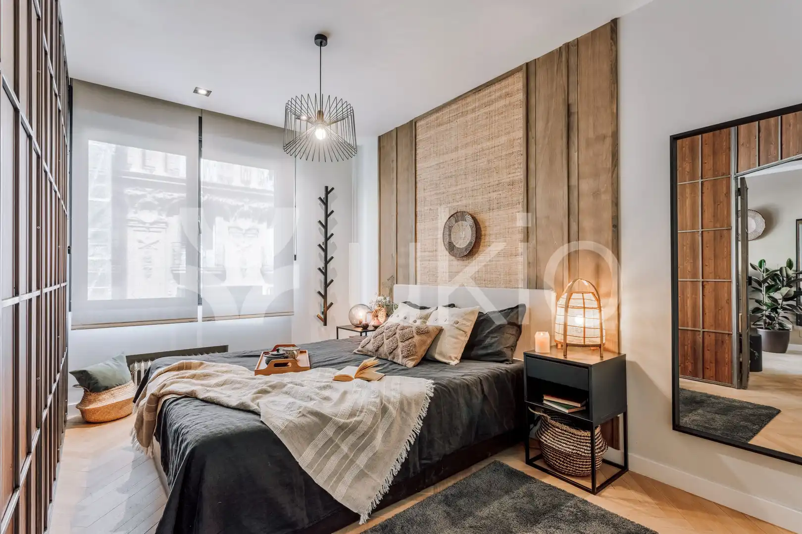 Apartament amb ascensor de lloguer a Calle de Almagro, imagen 11