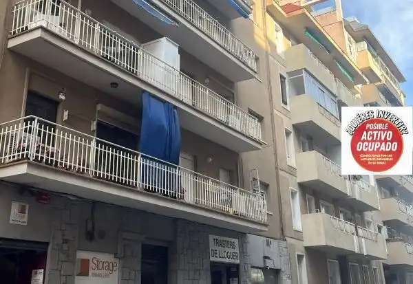 Apartment for sale in Sant Miquel