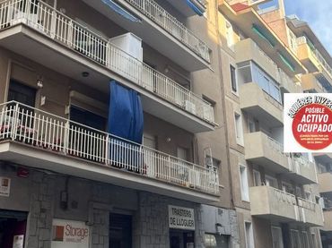 Apartment for sale in Sant Miquel