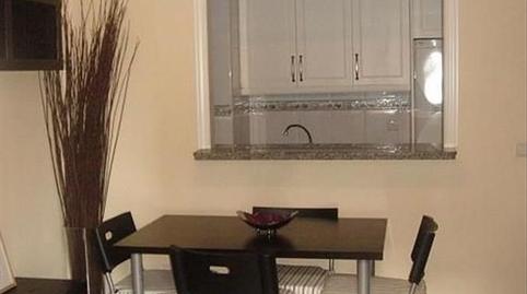 Foto 2 de Apartament de lloguer a Calle Alonso de Palencia, 14, Perchel Norte, Málaga