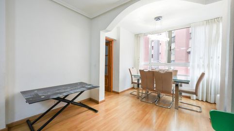 Foto 4 de Pis en venda a Carolinas Altas, Alicante / Alacant