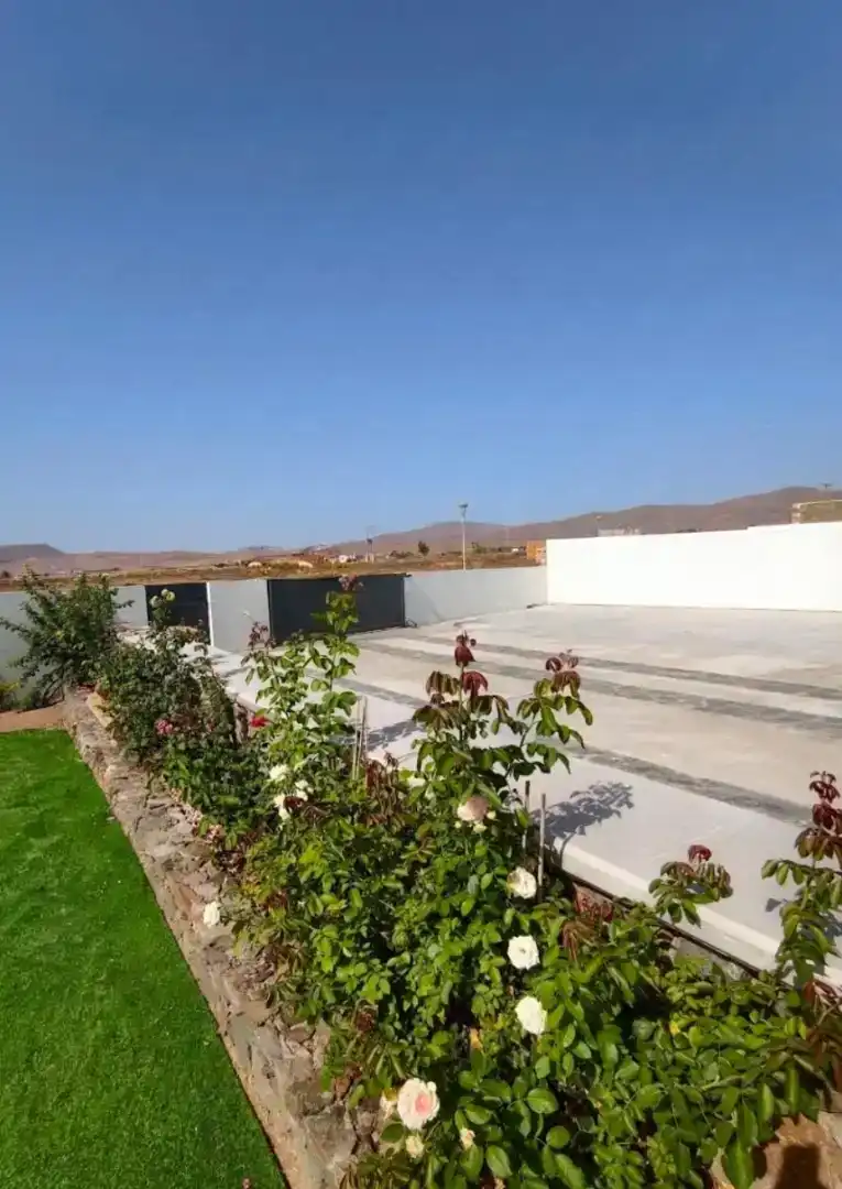 Terrassa de Casa o xalet en venda en Antigua