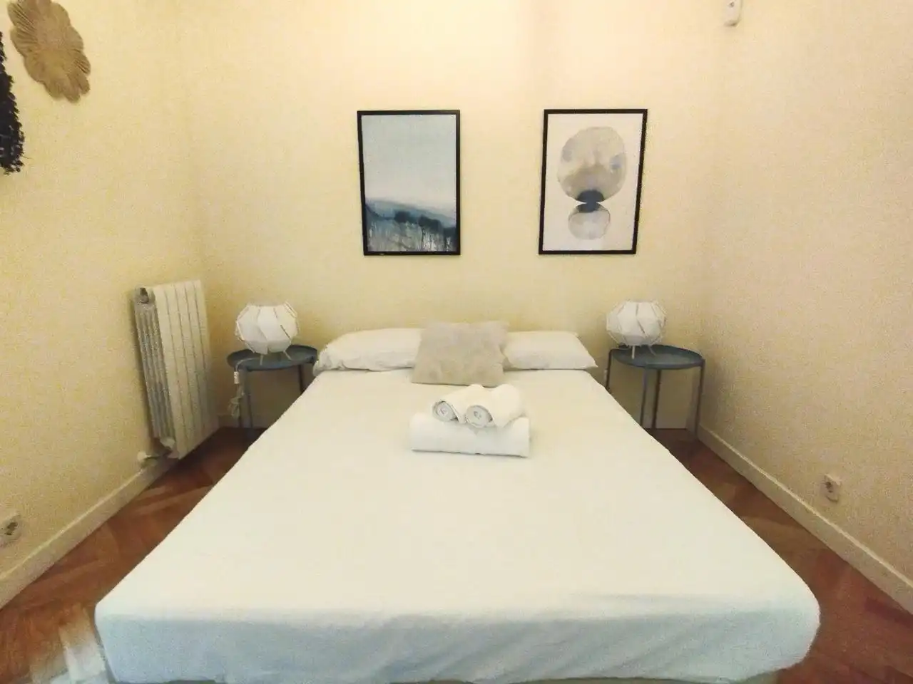 Flat for rent in Del Maestro Guerrero, Universidad - Malasaña