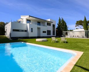 Swimming pool of House or chalet for sale in Las Palmas de Gran Canaria  with Air Conditioner, Heating and Private garden