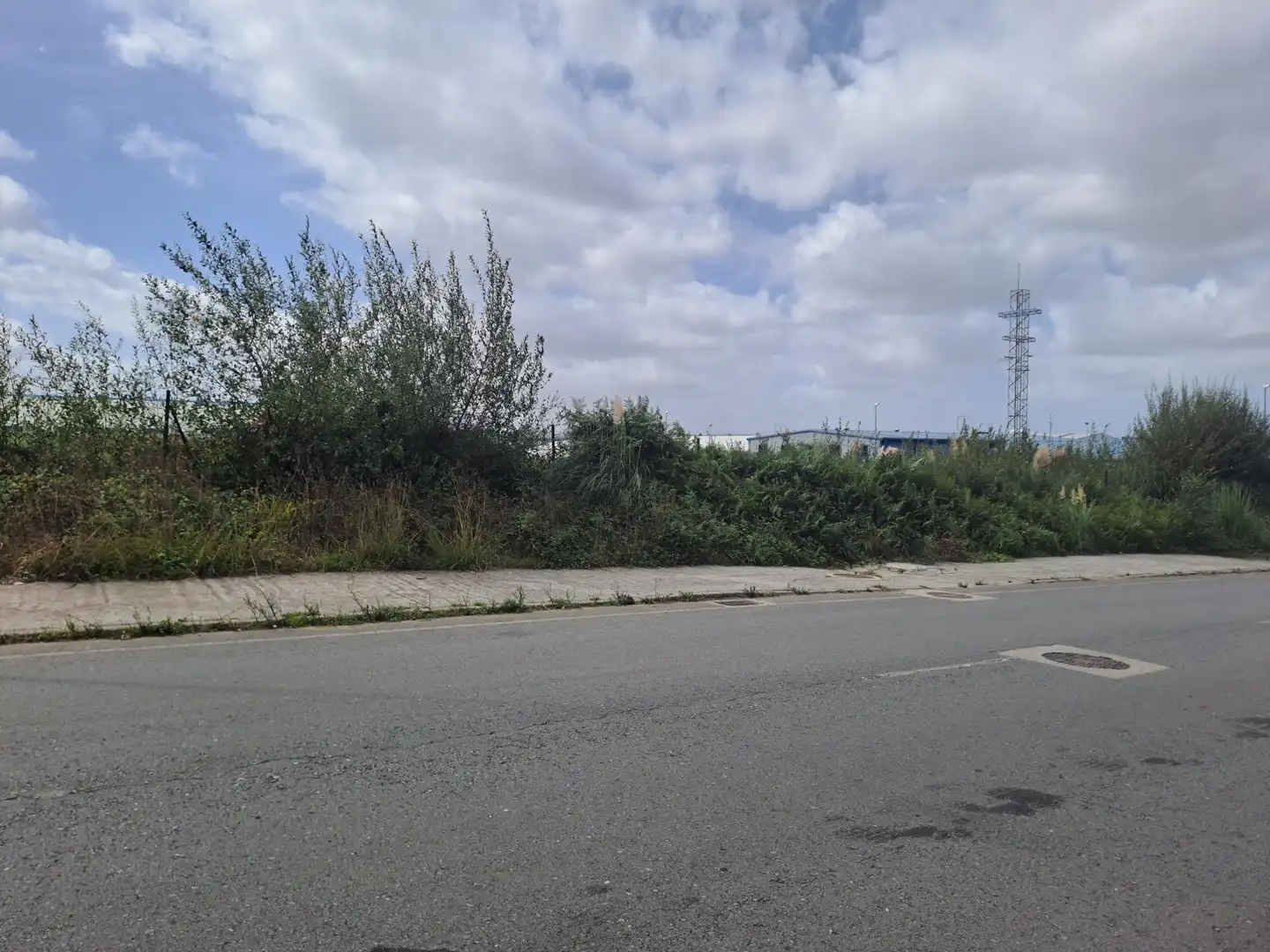 Terreno industriale in vendita a CALLE DAIMLER, CAMBRE, Coruña, A, 15660, España, imagen 12