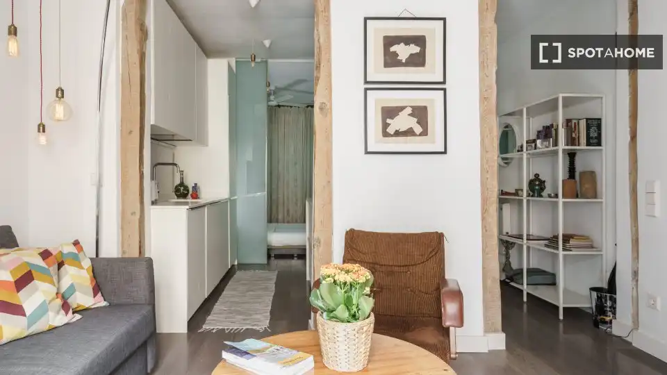 Appartement avec terrasse à louer à Centro, imagen 14