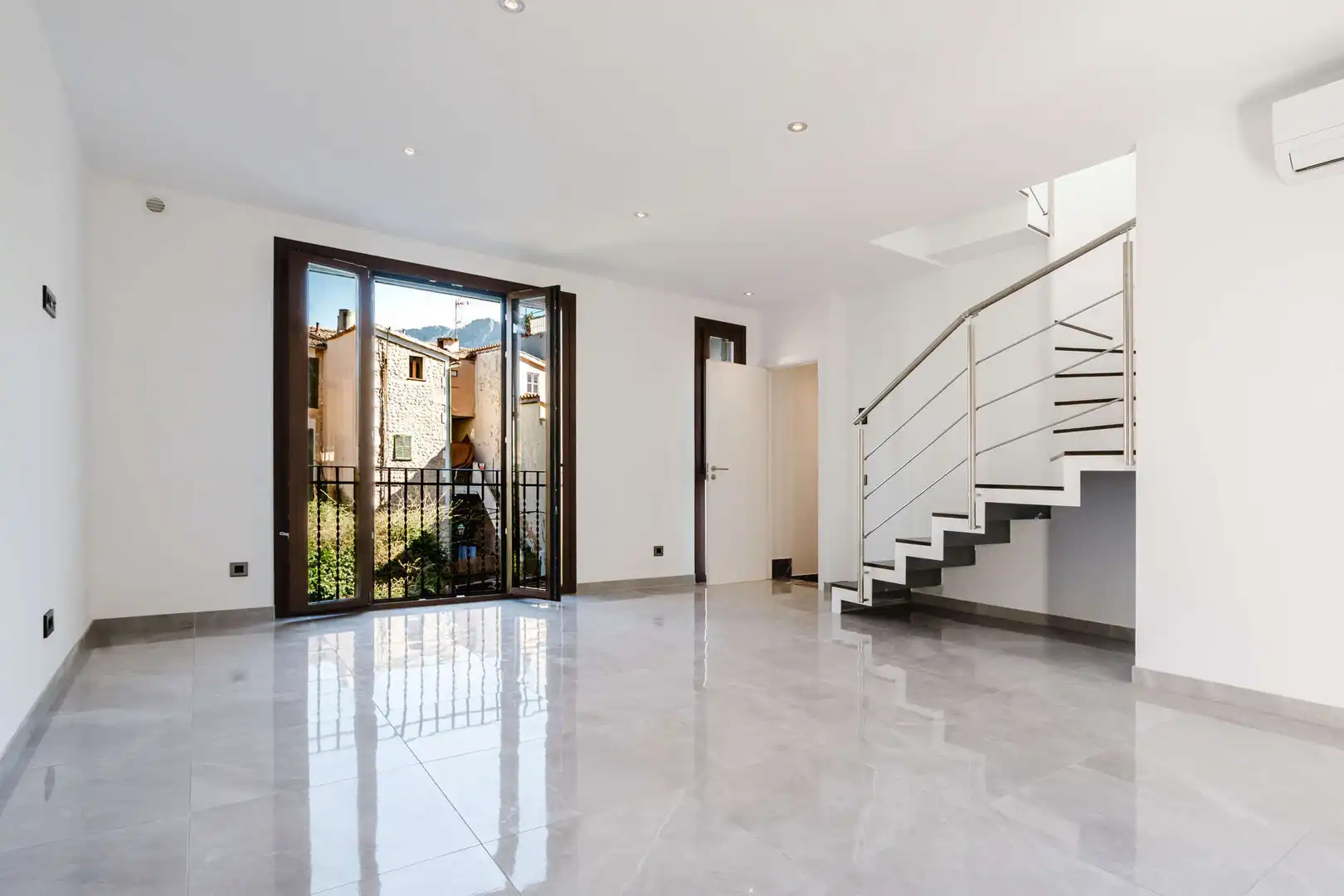 Casa o chalet en venta en Sóller con Aire acondicionado, Calefacción y Terraza