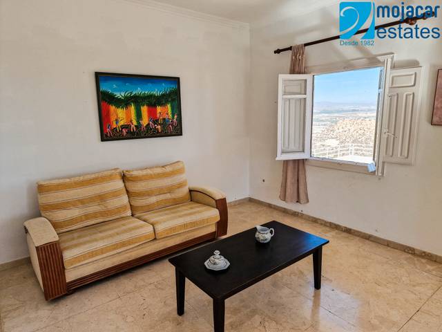 Apartamento en Venta en Avenida de Encamp, 12 en Mojácar Pueblo