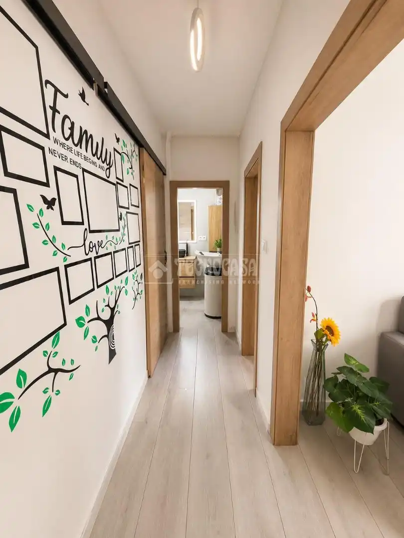 Piso en venta en Barcelona