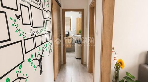 Foto 5 de Piso en venta en Sant Martí de Provençals, Barcelona Capital