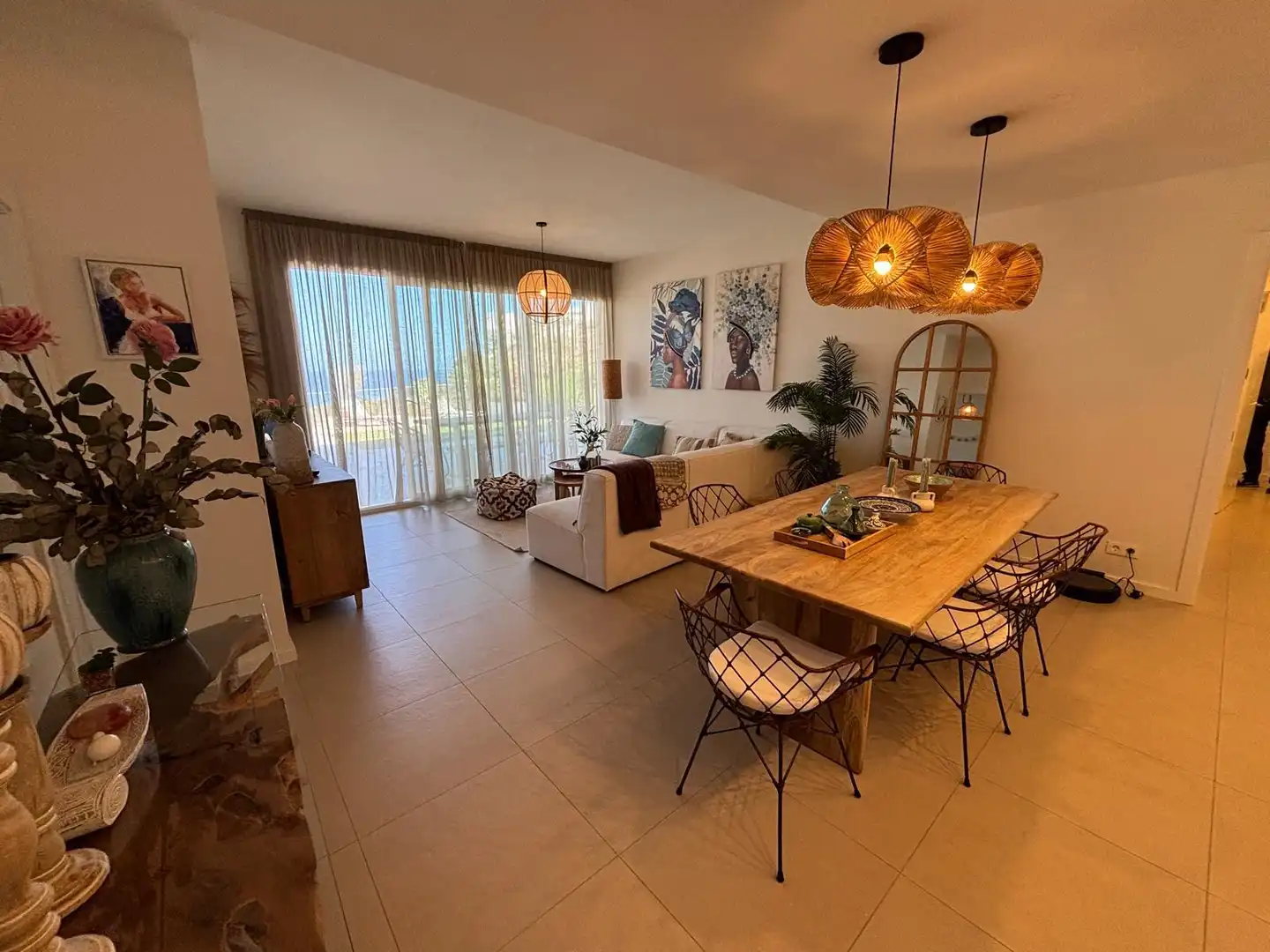 Maison mitoyenne à vendre à Poble Nou - Montiboli