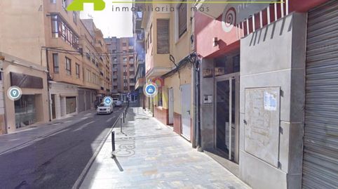 CASCENTRO517. Propiedad en esquina con local y vivienda  zona Plaza de Colón  Lorca, immagine 3