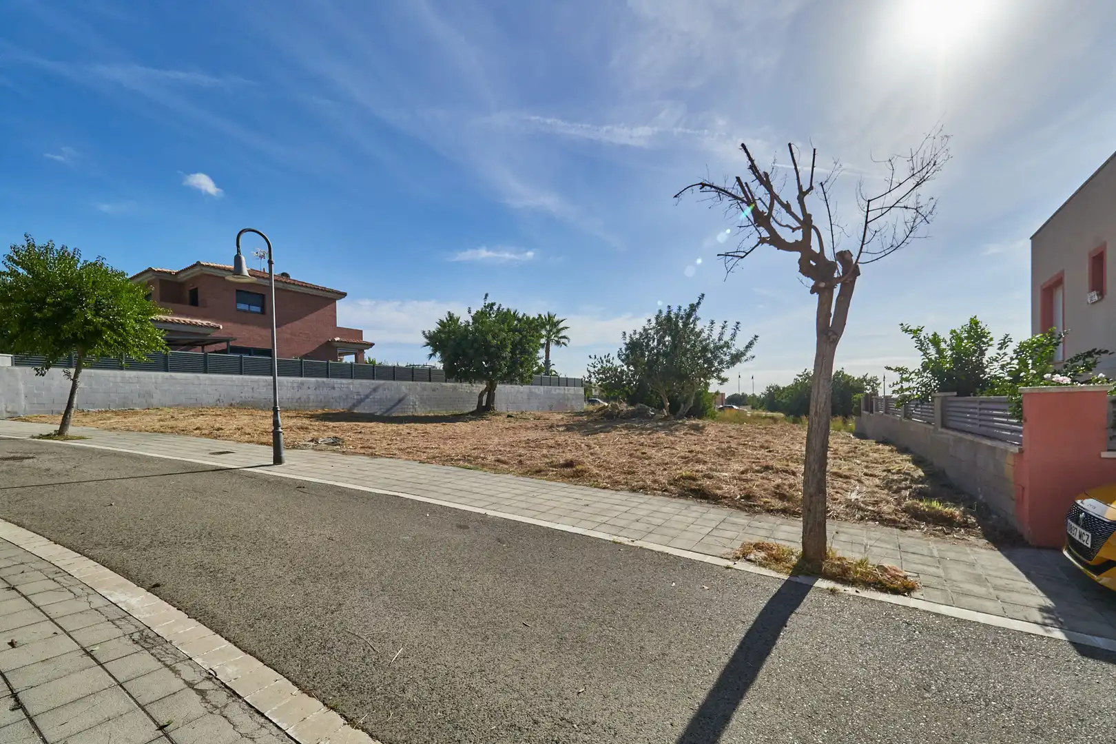 Villa à vendre à Carrer Marie Curie, imagen 7