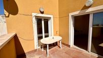 Terrace of Flat for sale in Roquetas de Mar  with Terrace