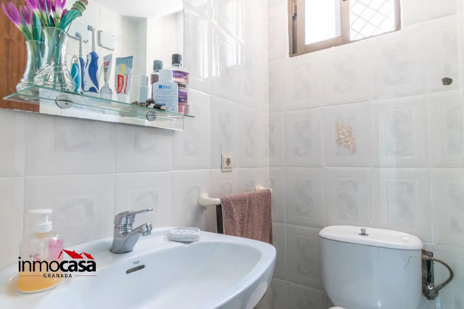 Casa o xalet en venda a Gójar