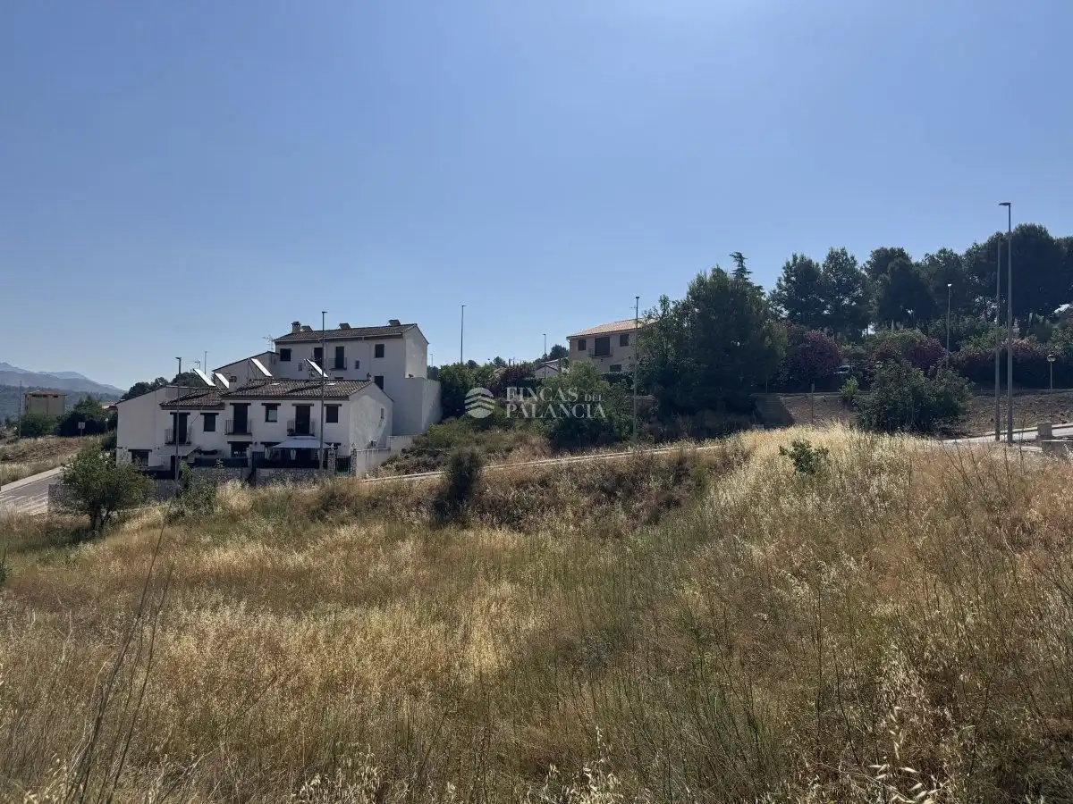 Residencial en venta en Soneja