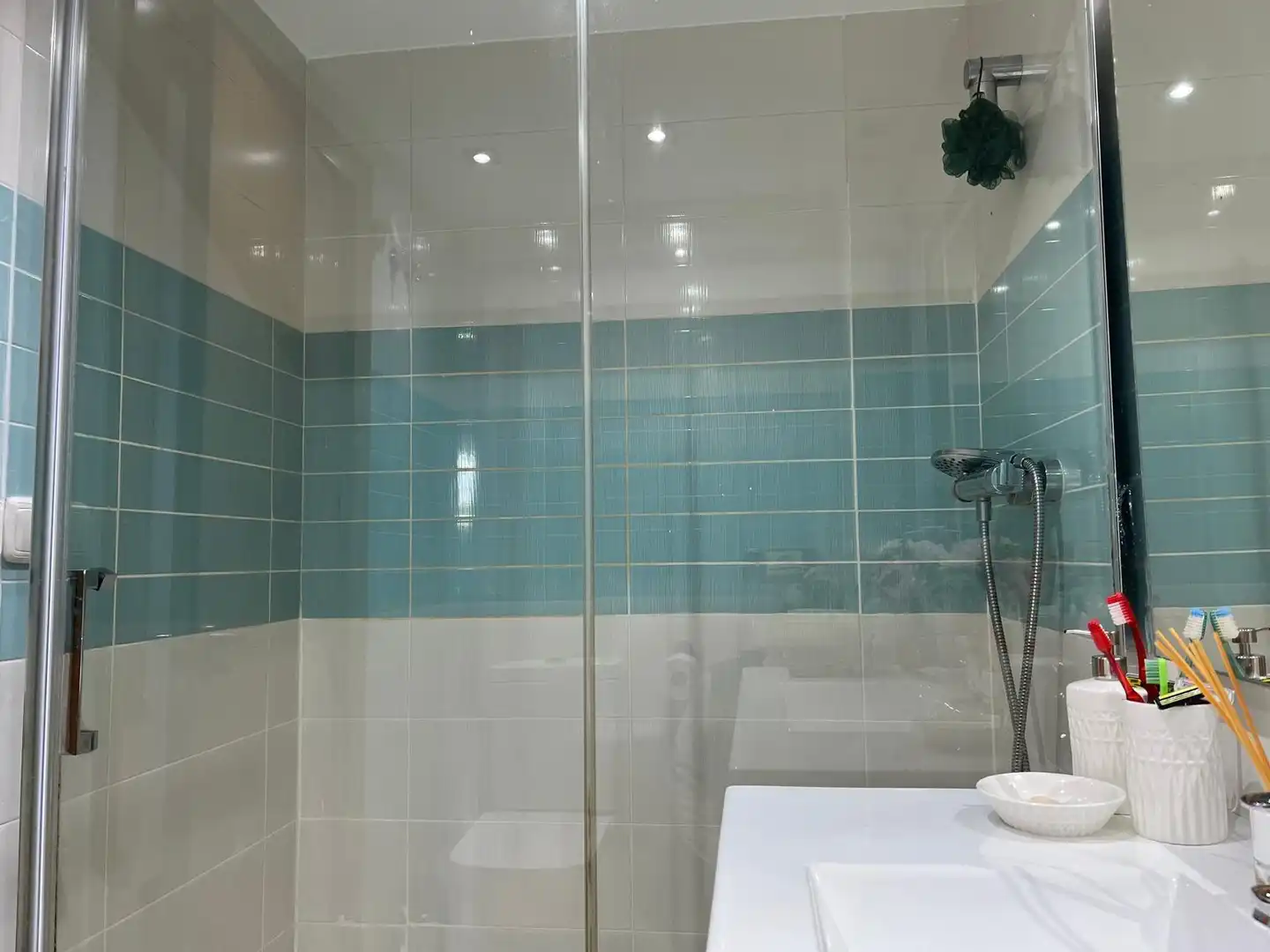 Baño de Piso en venta en Altea con Aire acondicionado, Terraza y Balcón