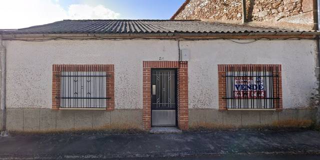 Casa-chalet en Venta en La Cabeza de Béjar