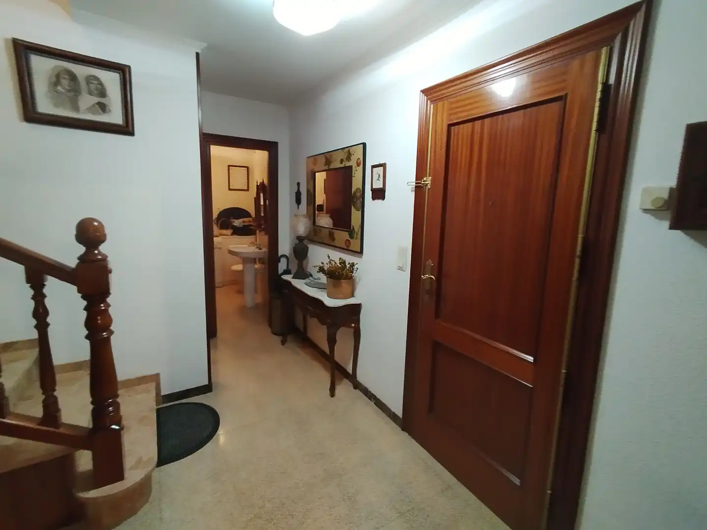 Dúplex en venta en Fraga con Terraza, Amueblado y Horno