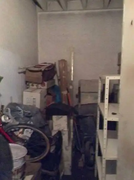 Garaje en venta en Travesía Arbolantxa, Otxarkoaga
