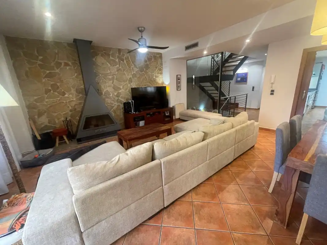 Villa zum Verkauf in Carrer Sant Roc