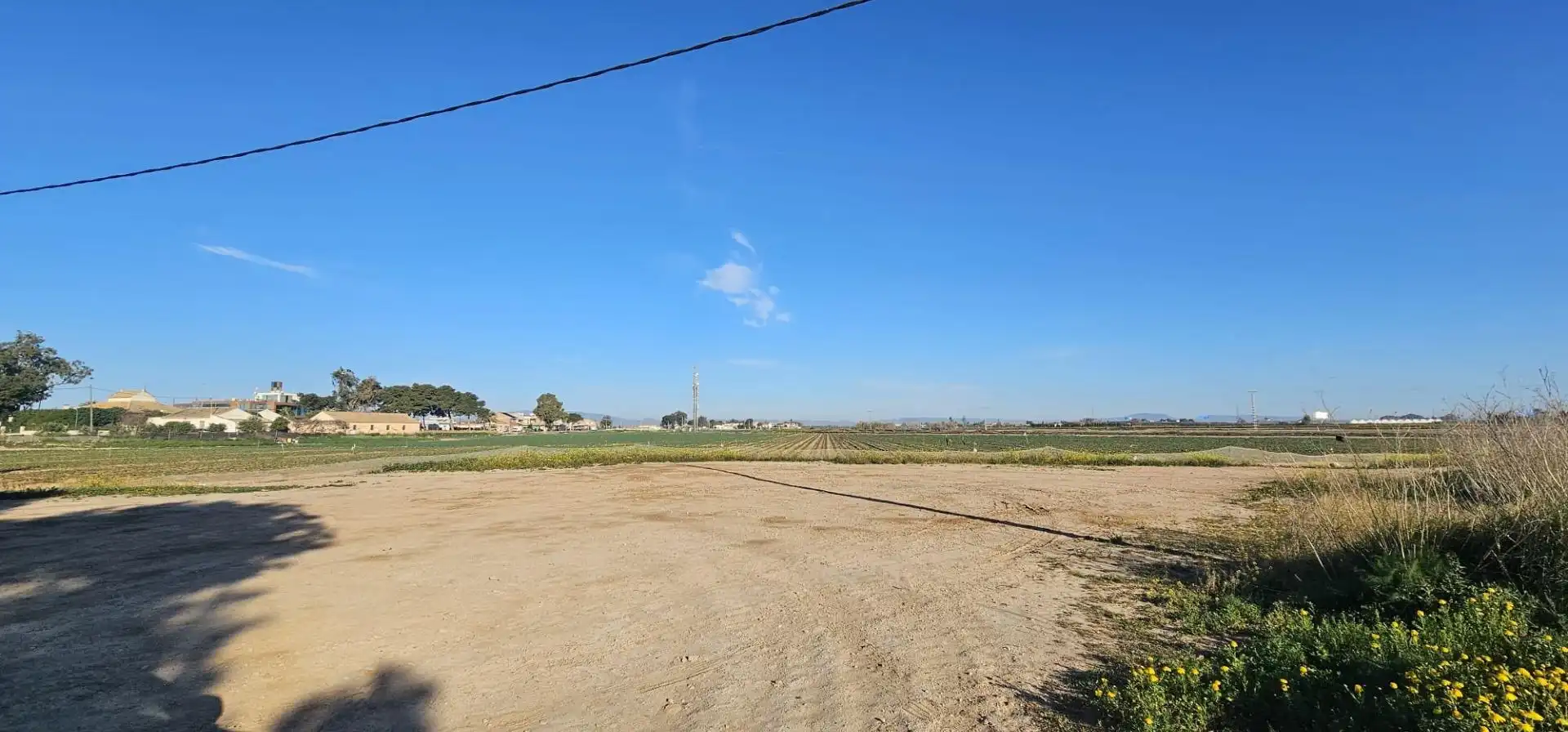 Finca rústica en venda a Miranda