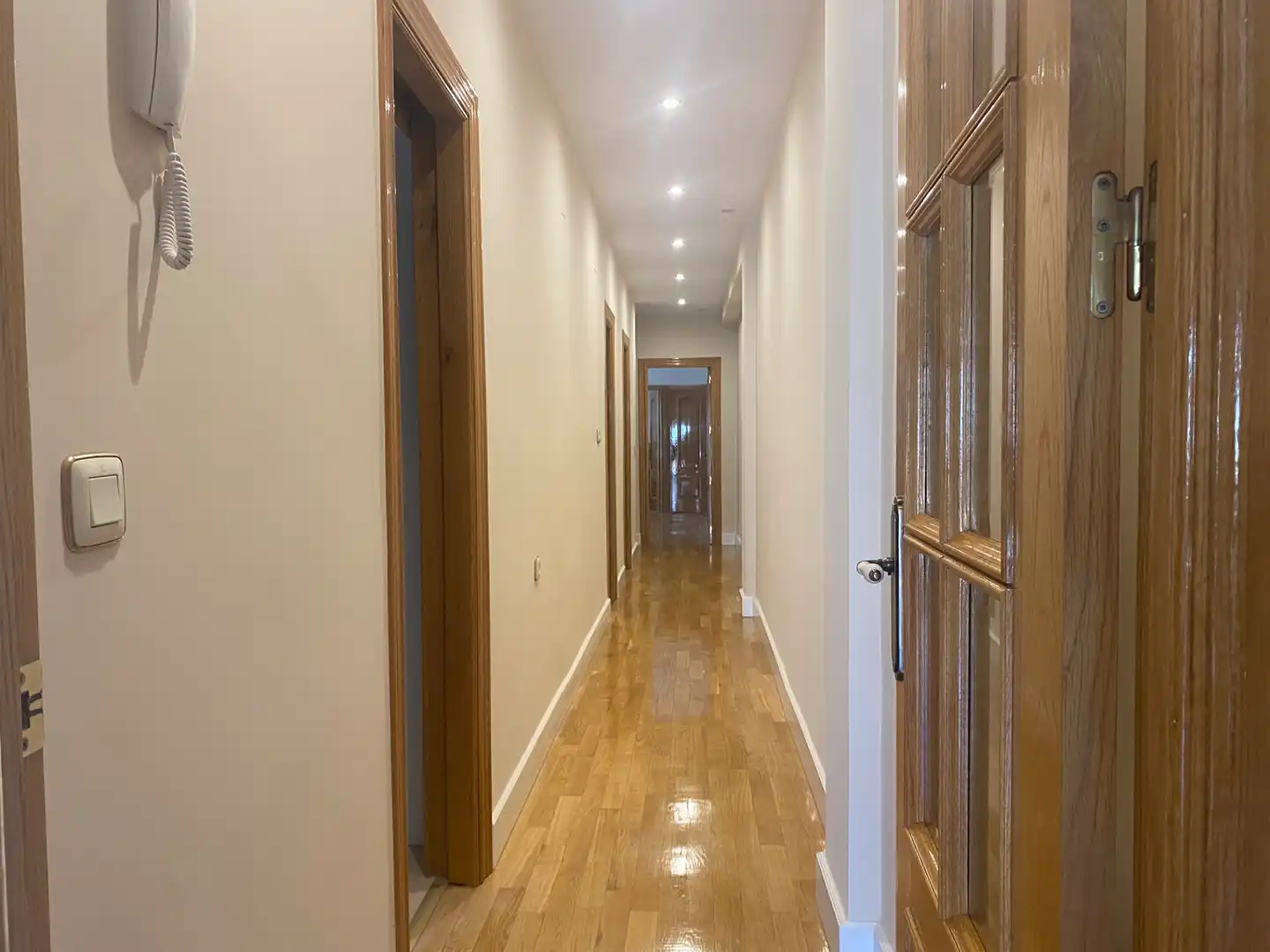 Pis en venda en Ciudad Real amb Aire condicionat, Calefacció i Parquet