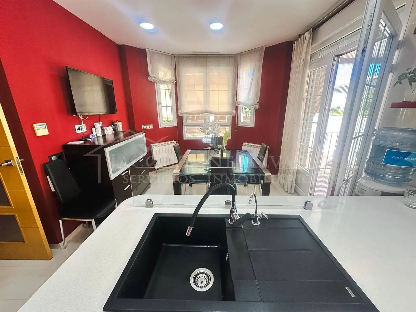 Maison avec piscine à vendre à Puerta de Murcia - Colegios, imagen 18