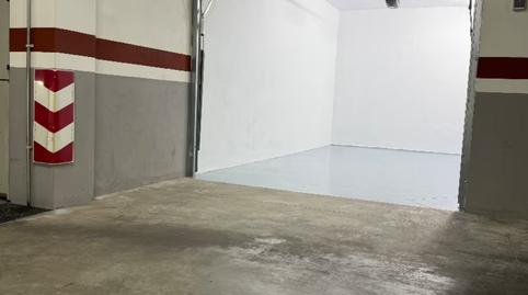 Foto 2 de Traster de lloguer a Carrer de la Palmera, 7, La Xara - La Sella, Dénia