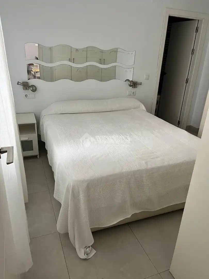 Habitación de Piso de alquiler en Utrera con Aire acondicionado y Calefacción