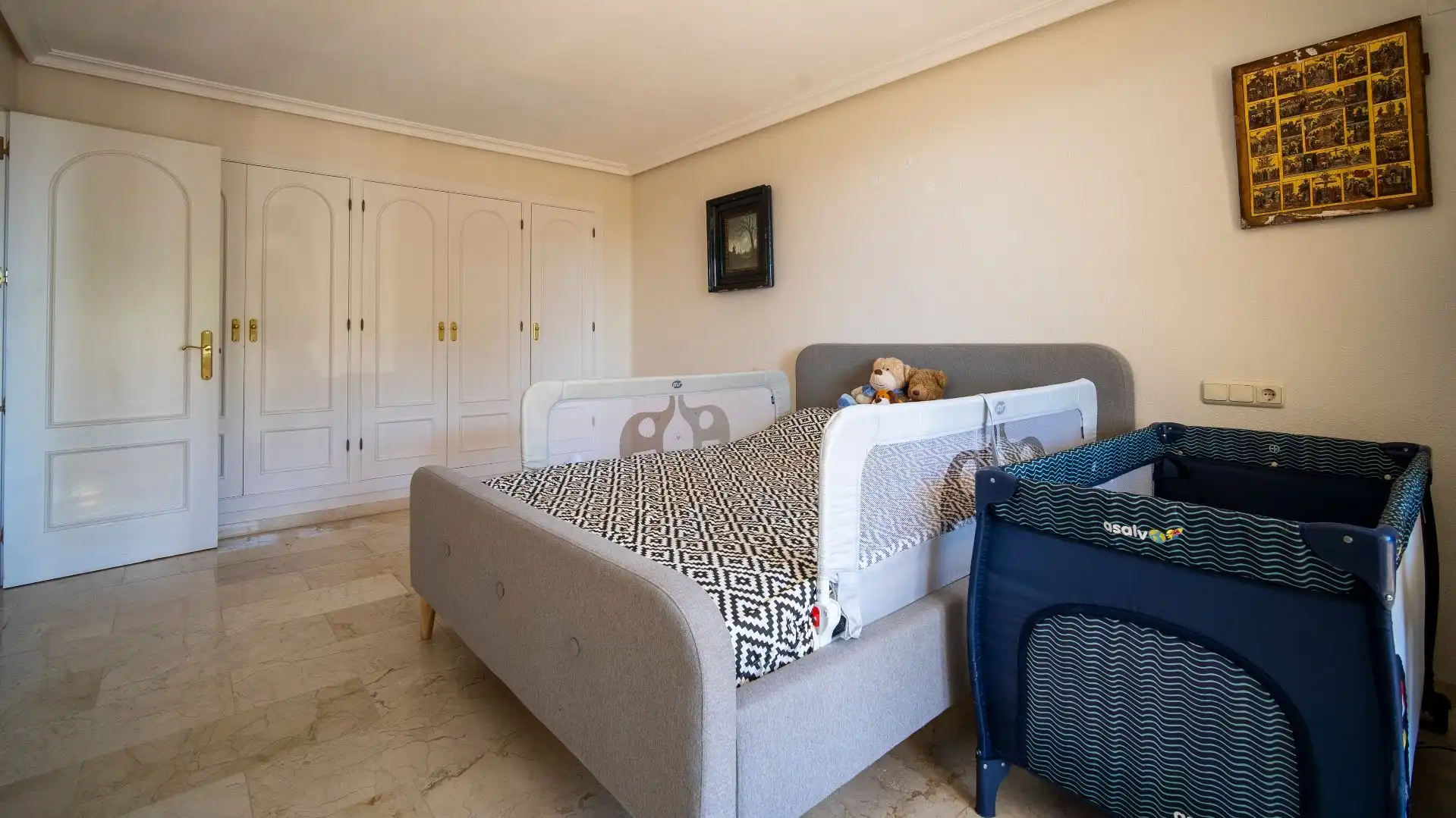 Appartamento con piscina in vendita a Altea Hills, imagen 21
