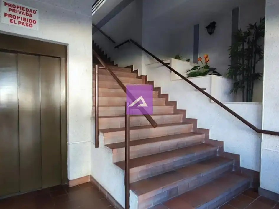 Penthouse with terrace for sale in Carrer Josep Burguera, imagen 11