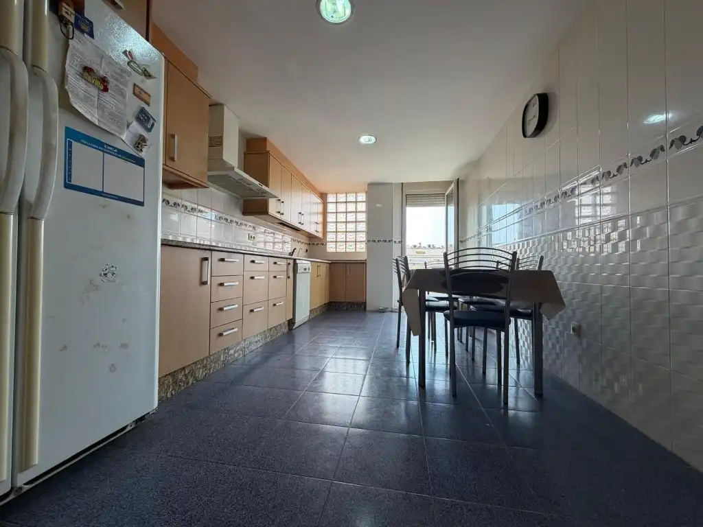 Penthouse mit Aufzug zum Verkauf in Calle Carinyena, imagen 9