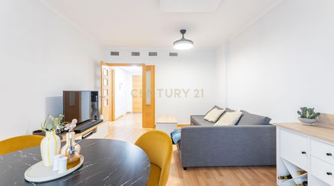 Foto 3 de Piso en venta en Cl Juan Pablo II 25 Manises (valencia), -1, El Mercado, Manises